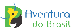 Aventura do Brasil Logo